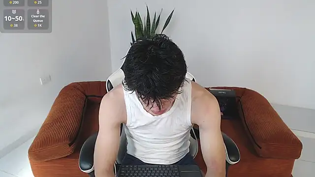 DarrenColleen online show from 04-18-26, 01:26