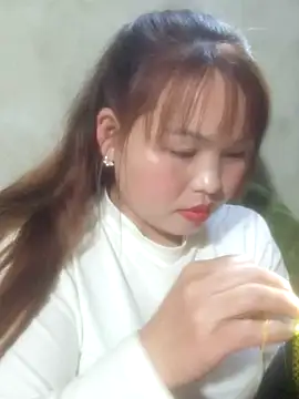 Savi-cute online show from 03-11-26, 01:17