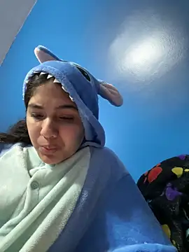 diosa sofia19 online show from 03-03-26, 03:01