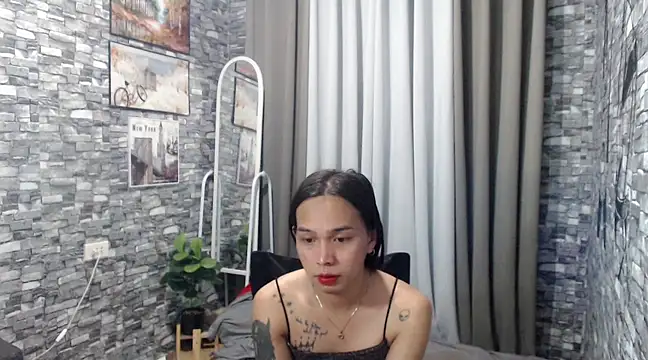 LOVELYMAYUMIE online show from 03-13-25, 07:09