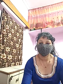 Snapshot of Priyaji7575 chatting on 02-09-26, 05:11 Priyaji7575 online show from 02-09-26, 05:11