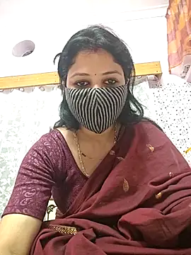 Snapshot of Priyaji7575 chatting on 02-23-26, 11:18 Priyaji7575 online show from 02-23-26, 11:18