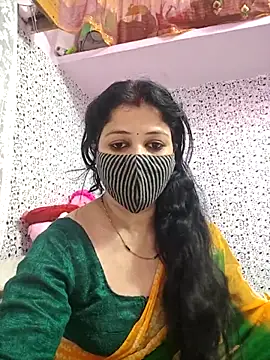 Snapshot of Priyaji7575 chatting on 03-12-26, 07:36 Priyaji7575 online show from 03-12-26, 07:36