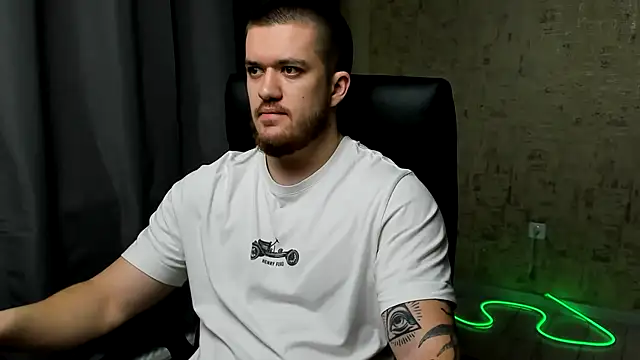 Well boy online show from 01-13-26, 06:57