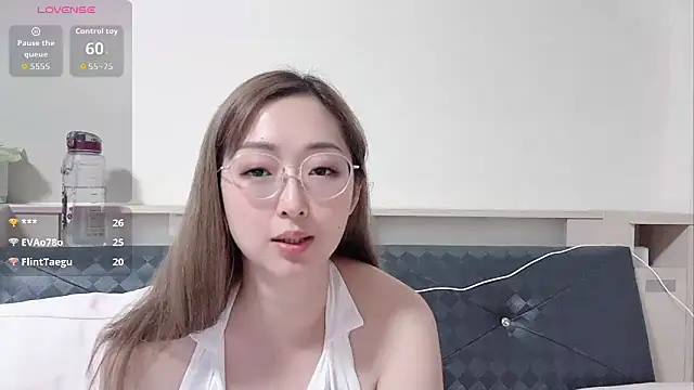 tw kimi online show from 02-13-26, 06:15