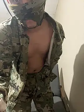 Dani18cogedor online show from 02-12-26, 06:03