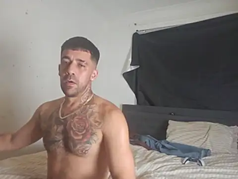 Alfiebangs online show from 07-29-26, 12:31