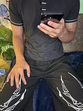 urfuckbunny online show from 04-18-26, 06:23