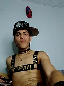Xavier hot- online show from 05-10-26, 05:01
