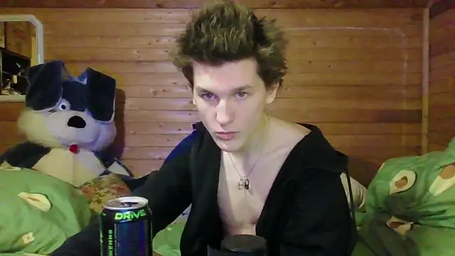 Sasha bb21 online show from 02-26-26, 09:03