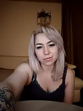 MeissyLux online show from 01-13-26, 10:15