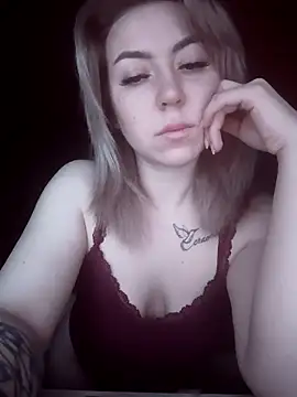 MeissyLux online show from 02-18-26, 09:00