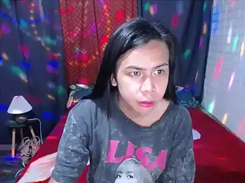 BriannaCruz24 online show from 04-12-26, 05:12