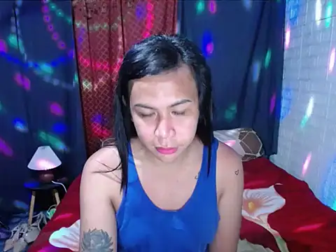 BriannaCruz24 online show from 04-27-26, 11:41