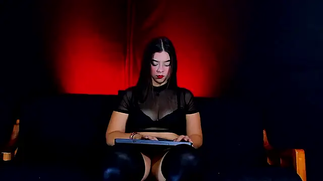 JessicaStones online show from 02-02-26, 07:01