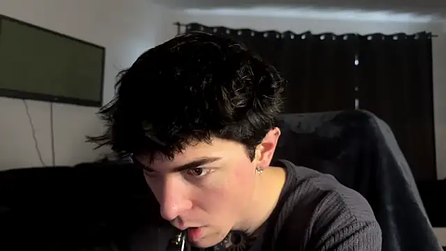 LiamFoster online show from 01-18-26, 01:15