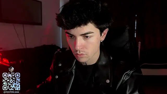 LiamFoster online show from 01-19-26, 02:10