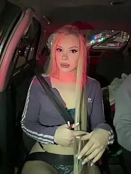 Snapshot of AlyssaFoxx_ chatting on 02-10-26, 06:56 AlyssaFoxx online show from 02-10-26, 06:56