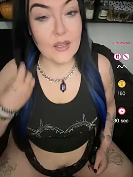 Miss CurvesXXX online show from 04-24-26, 11:12