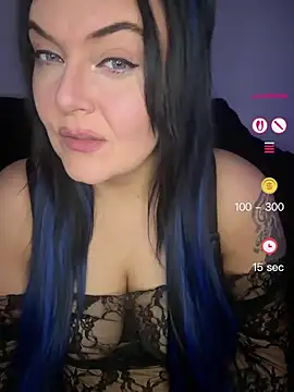 Miss CurvesXXX online show from 04-28-26, 09:31