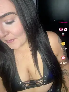 Miss CurvesXXX online show from 06-06-26, 10:14
