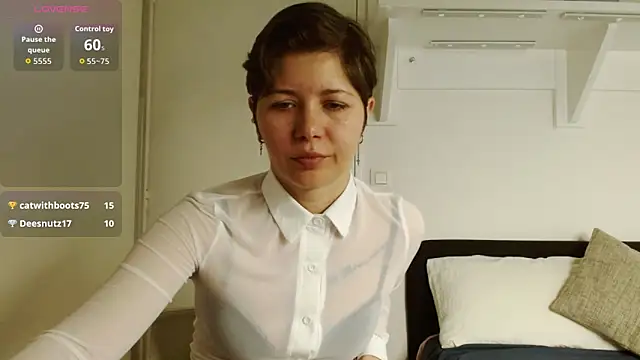 Snapshot of Alexxa_XX chatting on 02-21-26, 10:55 Alexxa XX online show from 02-21-26, 10:55