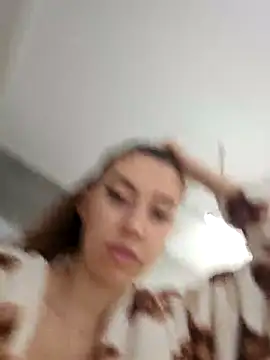 Virgin Pussy SquirtX online show from 02-14-26, 06:43