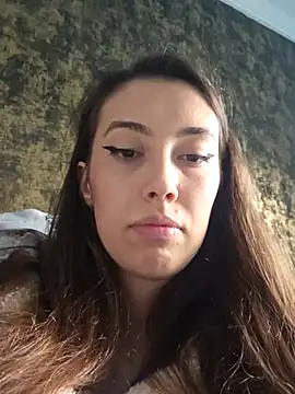 Virgin Pussy SquirtX online show from 03-06-26, 10:56