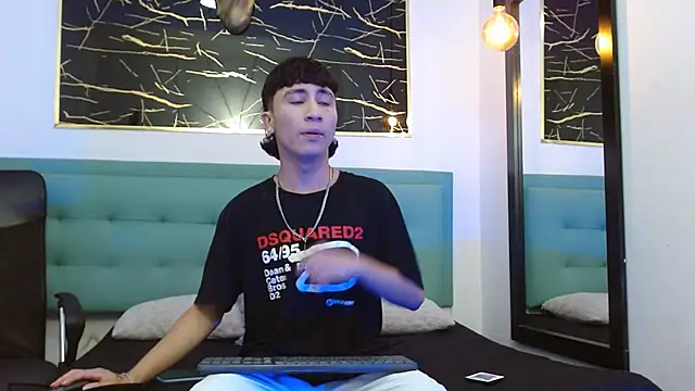 XanderGrey8 online show from 01-16-26, 07:29