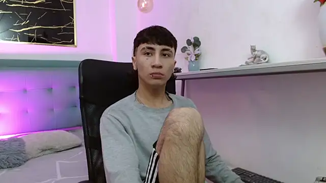 XanderGrey8 online show from 02-10-26, 07:29