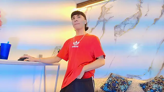 XanderGrey8 online show from 02-28-26, 07:15