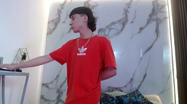 XanderGrey8 online show from 03-30-26, 07:15