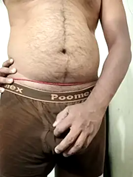 Kanna5115 online show from 02-27-26, 04:45