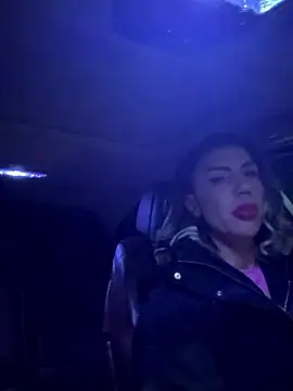 Missolevelvet online show from 01-17-26, 08:12