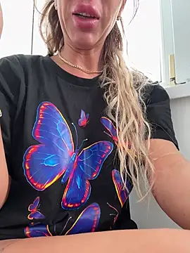 Missolevelvet online show from 03-25-26, 09:26