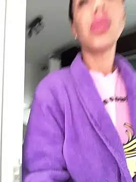 Missolevelvet online show from 04-11-26, 07:24