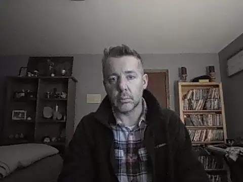 chrisw8140 online show from 02-05-26, 12:15