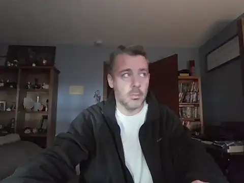 chrisw8140 online show from 02-07-26, 06:44