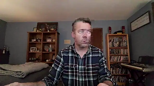 chrisw8140 online show from 02-23-26, 04:15