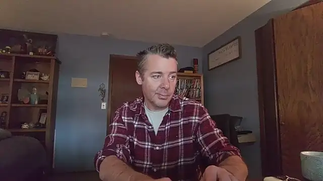 chrisw8140 online show from 03-06-26, 04:58