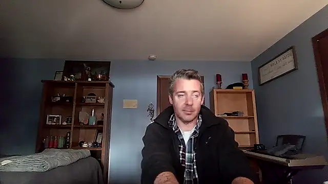 chrisw8140 online show from 03-13-26, 10:49