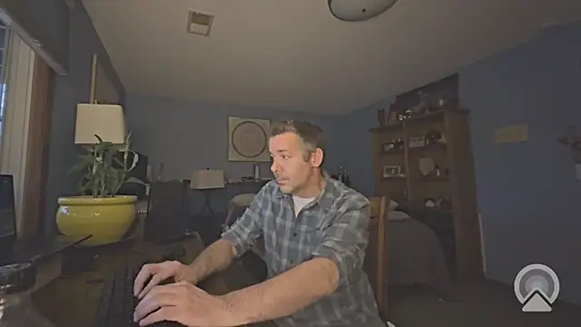 chrisw8140 online show from 04-26-26, 12:52