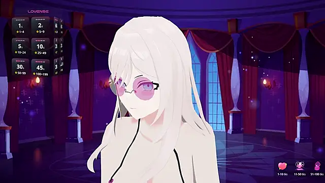 eva 3d online show from 01-31-26, 07:11