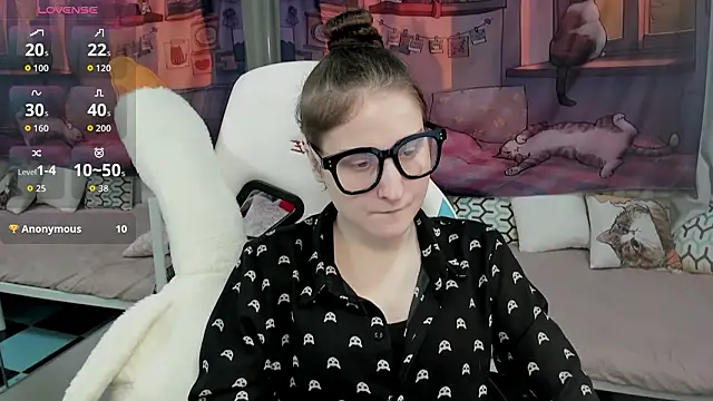 Snapshot of KiraDuvall chatting on 02-12-26, 03:51 KiraDuvall online show from 02-12-26, 03:51