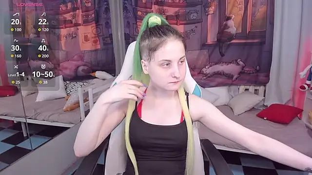 Snapshot of KiraDuvall chatting on 03-03-26, 06:36 KiraDuvall online show from 03-03-26, 06:36