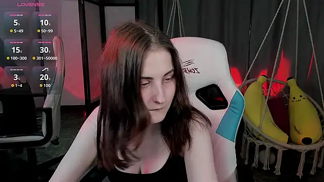 KiraDuvall online show from 04-06-26, 06:20