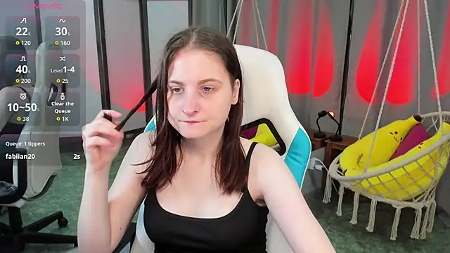 KiraDuvall online show from 04-28-26, 02:55