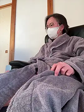 hiroshi-1964 online show from 02-18-26, 05:03