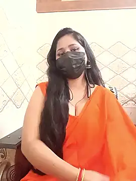 Cute purnima143 online show from 04-11-26, 12:20