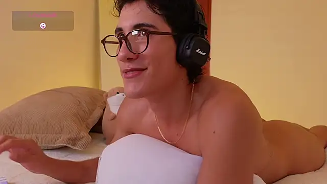 emilio rivs online show from 02-25-26, 10:41